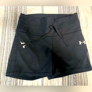 Women’s project rock compression shorts - size medium